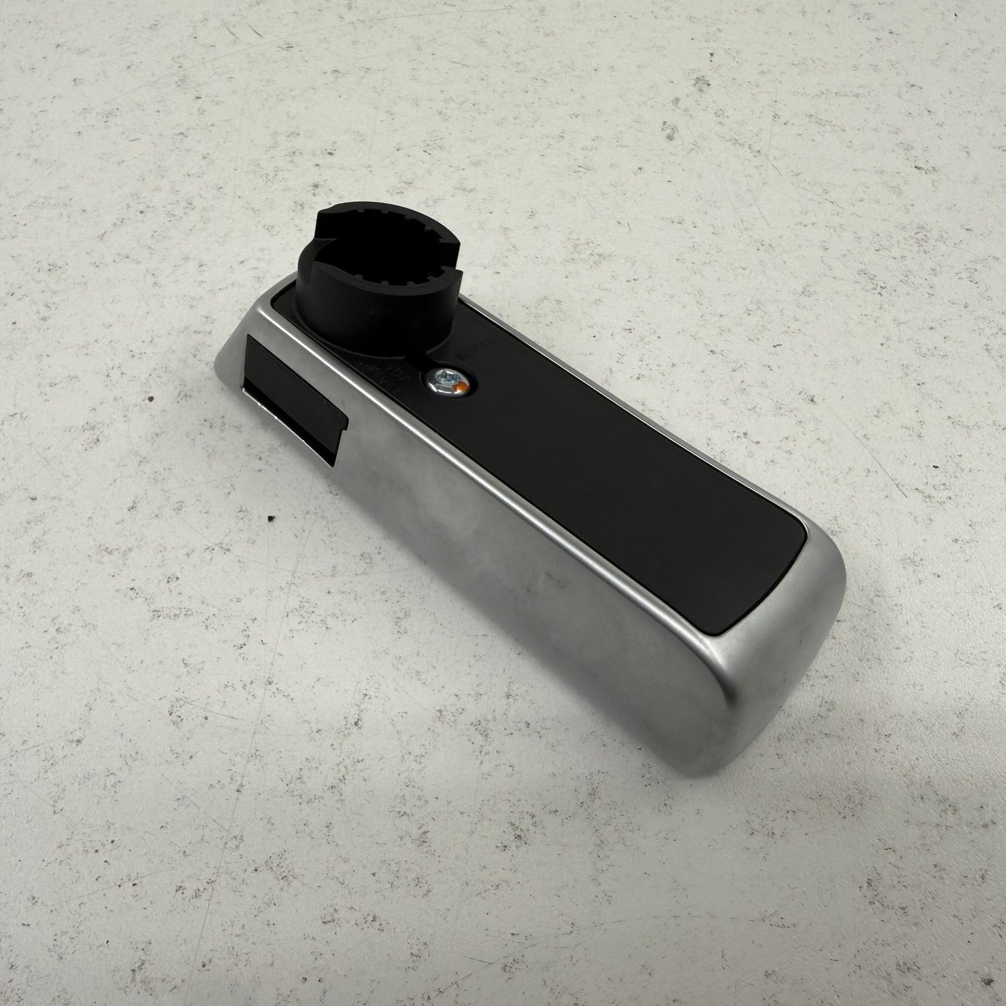 2014-2018 Bentley Flying Spur Front Hood Release Handle Lever 3W0823533A OEM