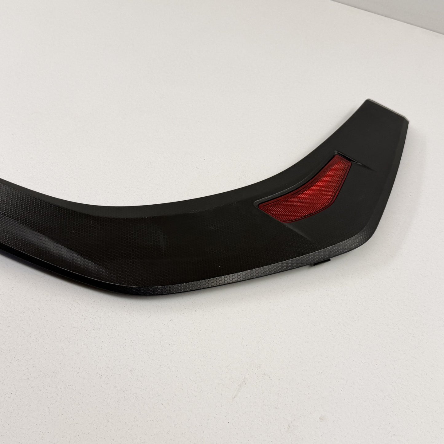 2022-2026 Subaru WRX Passenger Right Rear Quarter Wheel Arch Fender Flare OEM