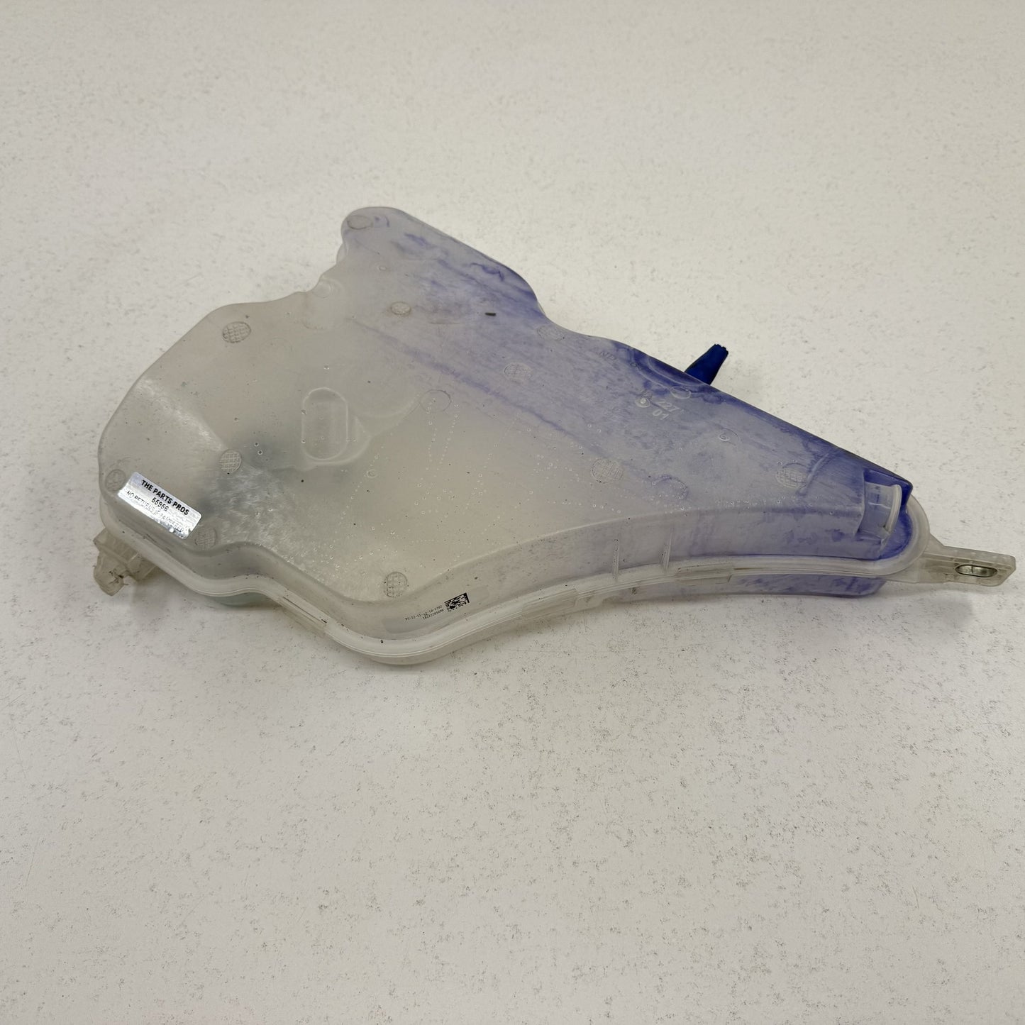 2021-2026 BMW M3 M4 G80 G82 Windshield Washer Reservoir Bottle Tank 9502227 OEM