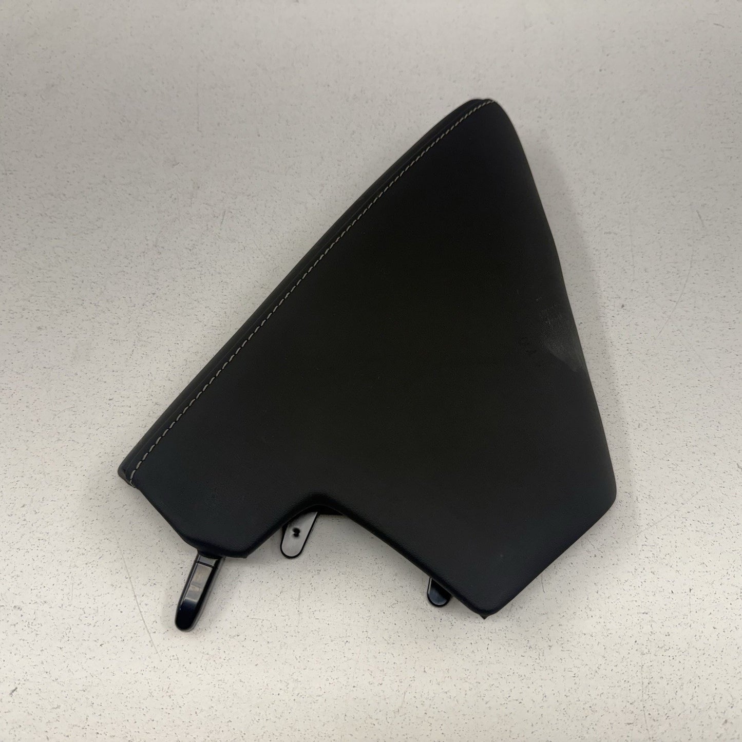 21-26 Lexus IS300 IS350 IS500 Center Console Side Trim Cover Panel Pair OEM