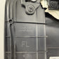 25-26 Toyota Camry XSE Driver Left Front Door Panel Interior Trim OEM