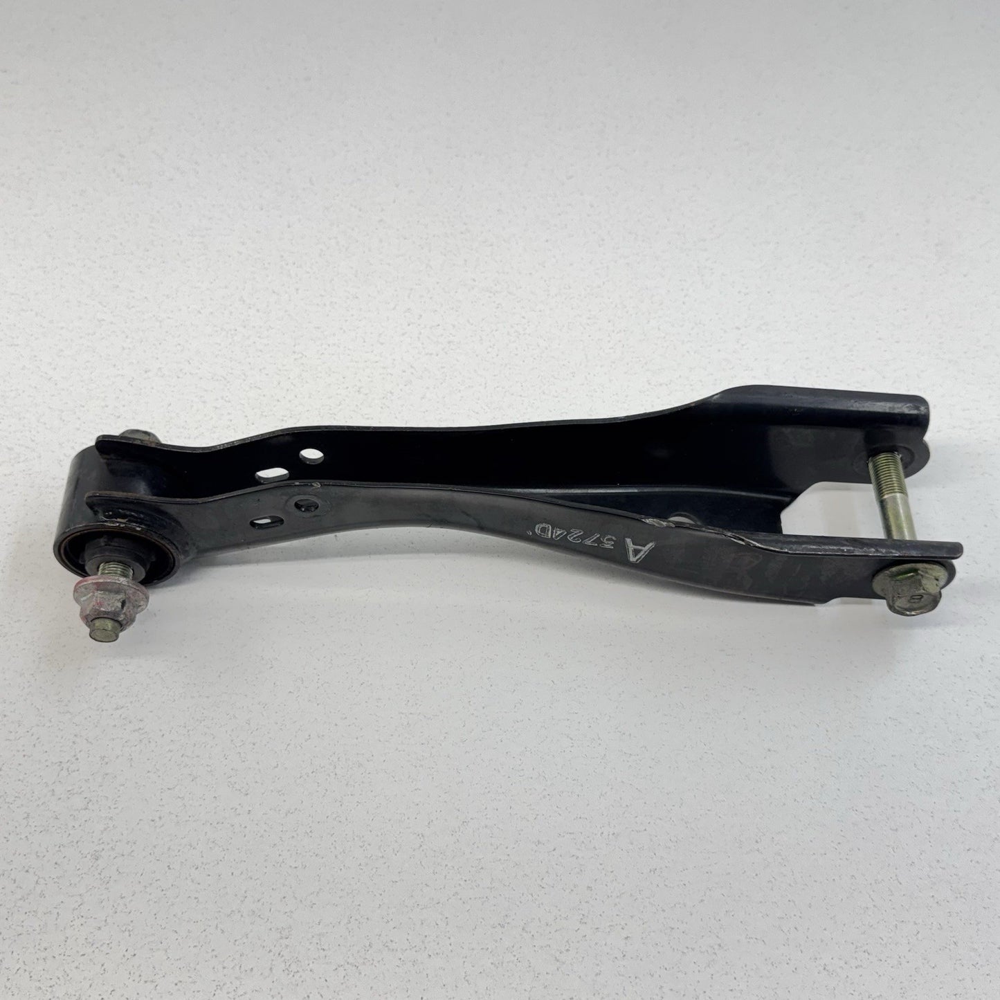 13-20 Subaru BRZ Driver Left Rear Control Arm Suspension Set 22K Miles OEM