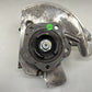 05-12 Porsche Boxster Cayman 987 Right Front Knuckle Hub W/ Control Arm Set OEM