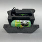 15-20 BMW F80 F82 M3 M4 Emergency Spare Tire Kit Air Pump W/ Foam OEM