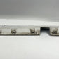 06-10 BMW M6 E63 E64 PASSENGER RIGHT SIDE SKIRT ROCKER PANEL COVER TRIM OEM