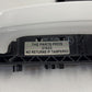 08-14 MERCEDES W204 W212 C E CLASS RIGHT FRONT OR REAR DOOR HANDLE WHITE OEM