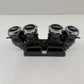 2014-2020 Mercedes-Benz S550 W222 Center Dash AC Air Vent Set 2228310245 OEM