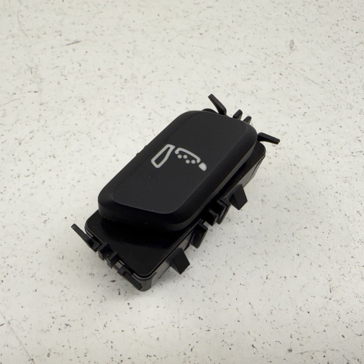 18-25 Audi S4 S5 Passenger Right Front Sport Seat Adjust Control Switch Set OEM