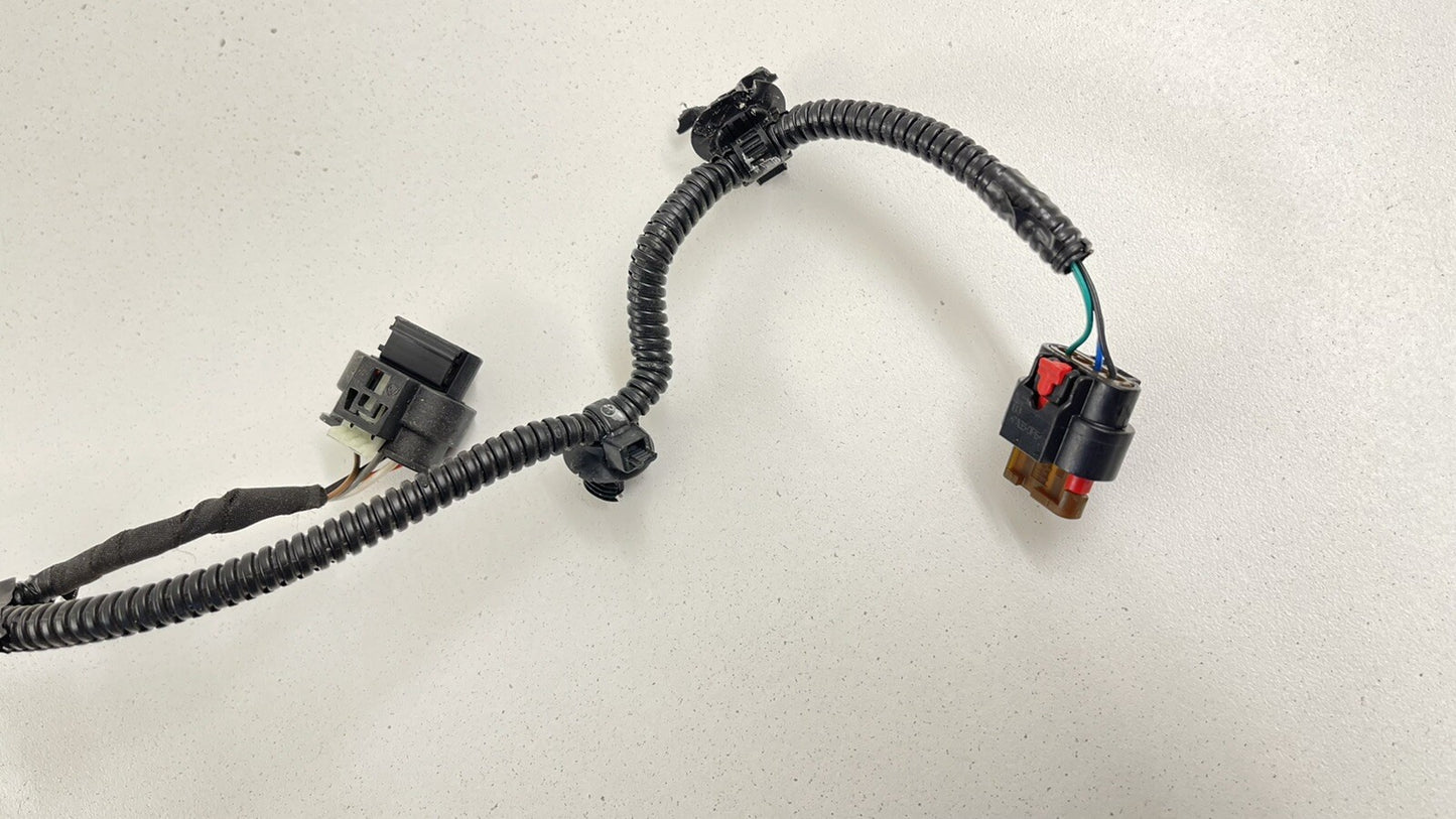 17-21 TESLA MODEL 3 RIGHT FRONT DOOR WIRING WIRE HARNESS 1067963-00-D OEM