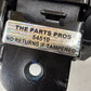 2022-2026 Rivian R1S R1T Driver Left Front Seatbelt Seat Belt Retractor OEM