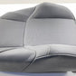 19-22 LEXUS ES300H PASSENGER RIGHT FRONT UPPER SEAT CUSHION COVER BLACK OEM