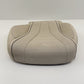 2014-2017 Mercedes-Benz S550 W222 Right Front Seat Lower Cushion Beige OEM