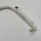 2008-2014 Mercedes C250 W204 Passenger Right Curtain Roof Airbag Air Bag OEM
