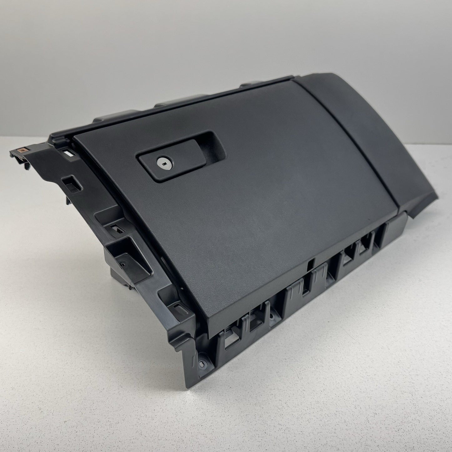 24-25 Silverado Sierra 2500 3500 Dashboard Glove Box Storage Compartment OEM