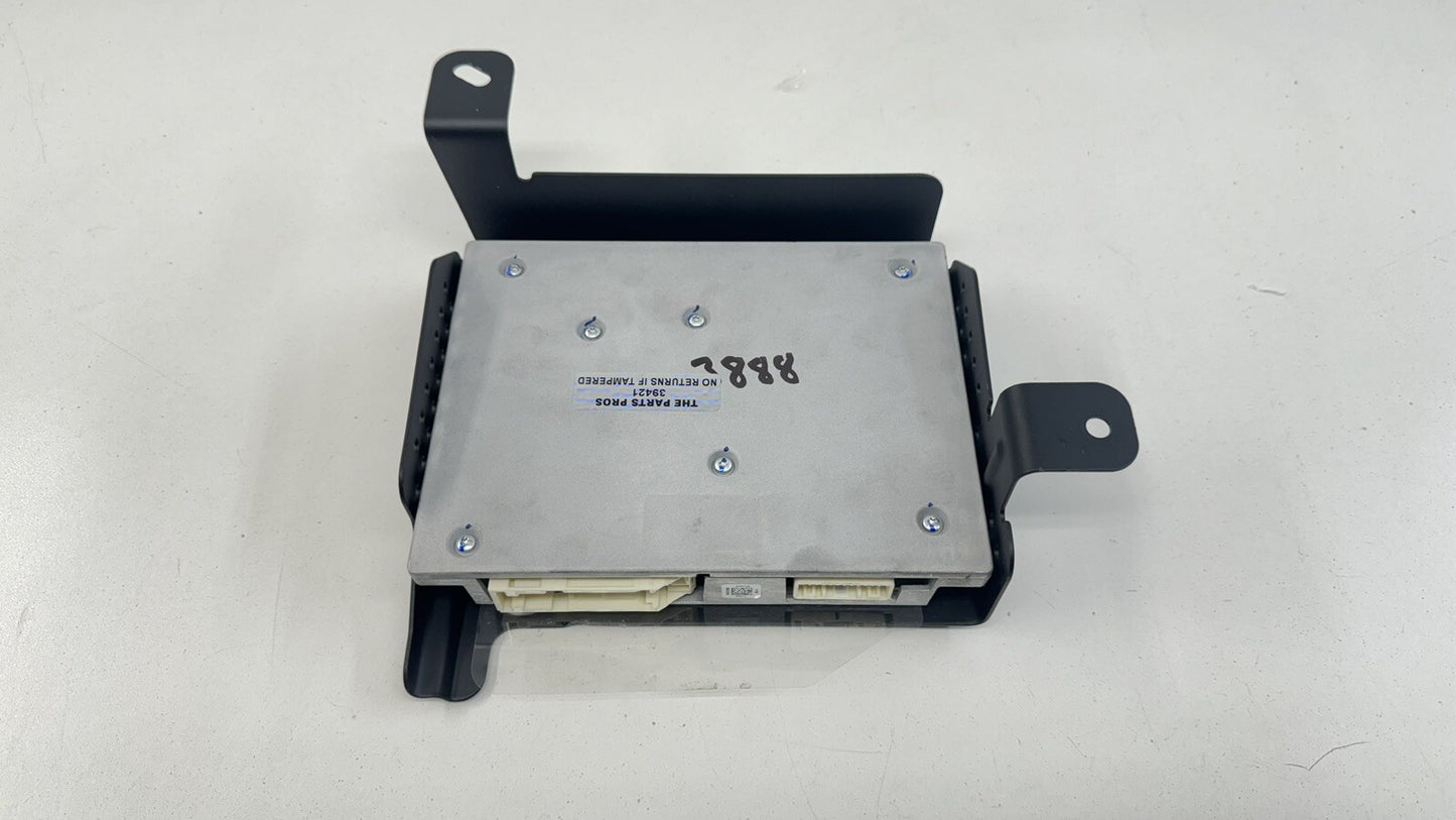 22-24 SUBARU WRX AMPLIFIER AMP AUDIO SOUND HARMAN KARDON 86221VC010 OEM