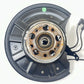 12-18 MERCEDES BENZ CLS550 W218 RIGHT REAR SPINDLE KNUCKLE HUB BEARING OEM
