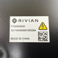 2022-2024 Rivian R1S R1T Power Converter Inverter Control Module PT00000554 OEM