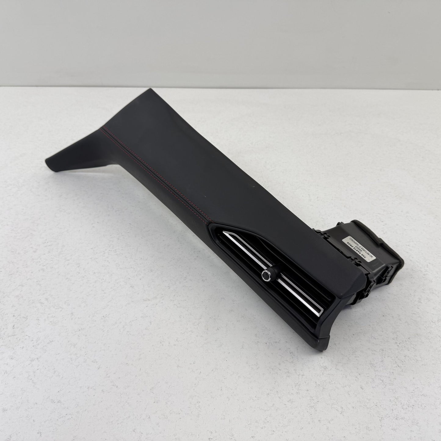 2022-2026 Subaru WRX Limited Dashboard Dash Board Air Vent Trim Pair OEM