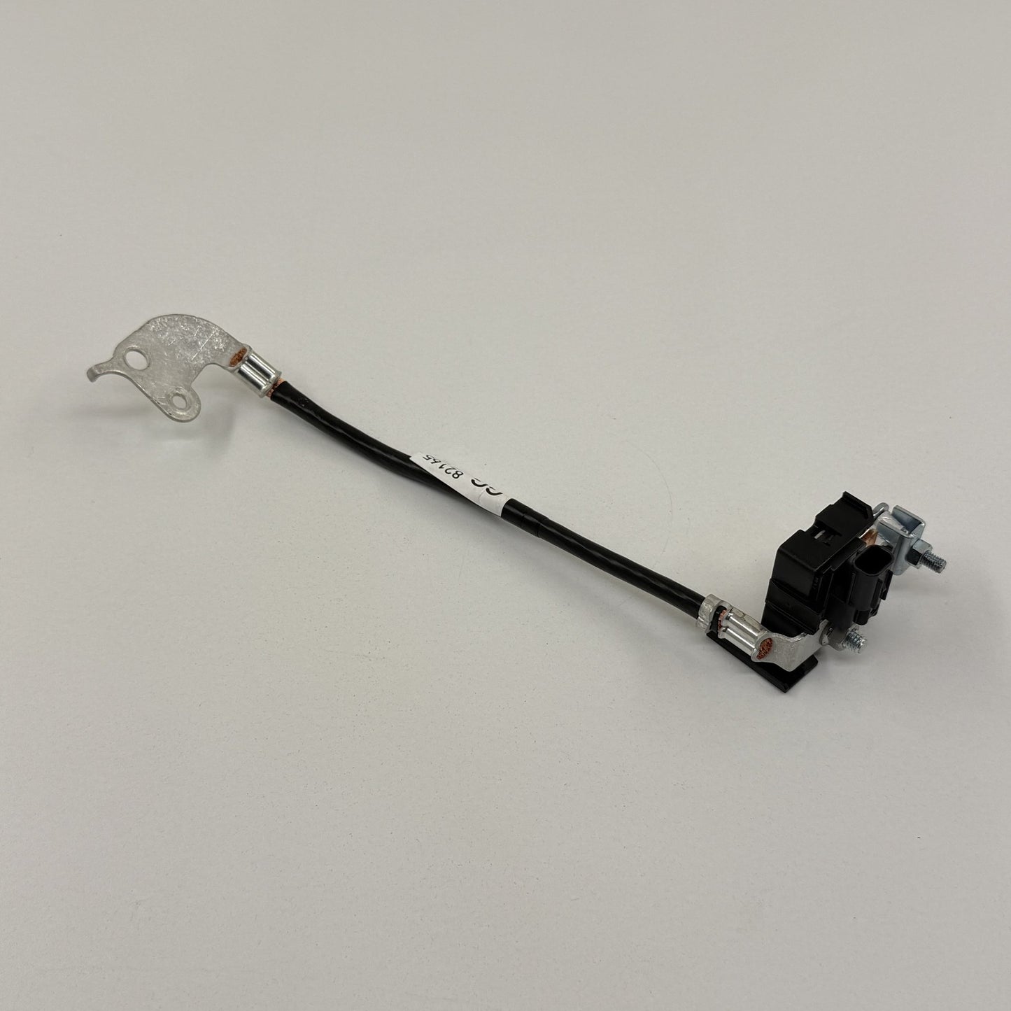 2023-2026 Toyota Prius Negative Battery Terminal Ground Cable End Link OEM