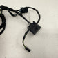 12-18 Mercedes W218 CLS550 Driver Left Front Door Latch Lock Actuator OEM