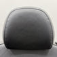 08-15 Audi TT Front Bucket Recaro Power Seat Pair Leather Suede OEM