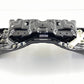 22-23 SUBARU WRX 2.4L FRONT ENGINE CRADLE SUBFRAME CROSSMEMBER W/ SKID PLATE OEM