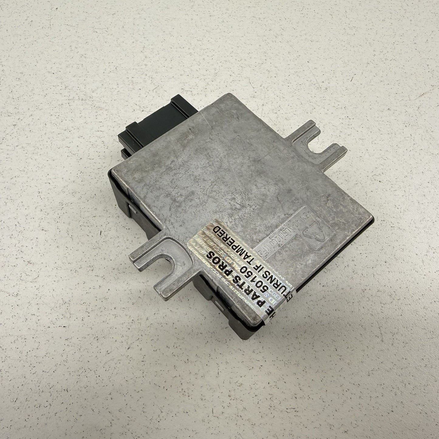 18-24 BMW G01 G02 X3 X4 Fuel Pump Control Module 5A25FC9 OEM