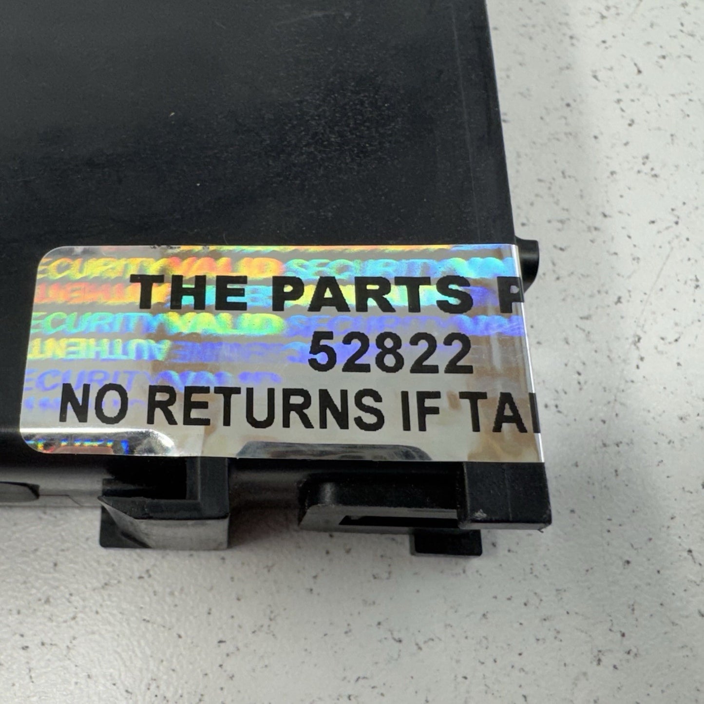 25-26 Toyota Camry Data Network Gateway Control Module 89111-0A060 OEM
