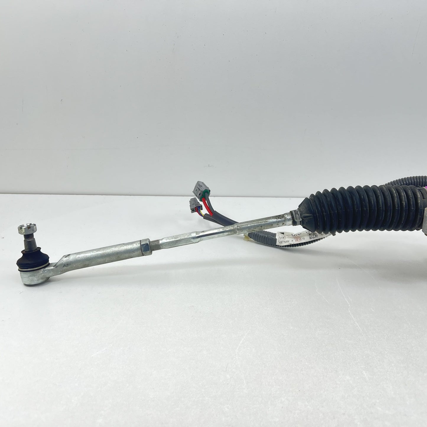 2024 Subaru WRX GT EPS Power Steering Gear Box Rack And Pinion 34110VC770 OEM