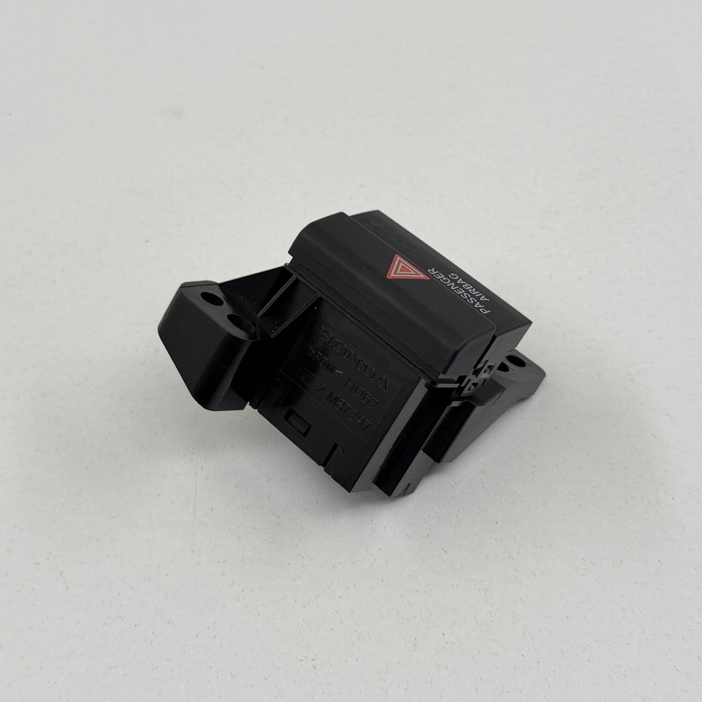 2023-2025 Honda Pilot Emergency Hazard Switch Button Passenger Bag Status OEM