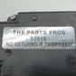 21-26 Lexus IS300 IS350 Steering Column Stalk Combination Switch OEM