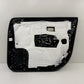 2022-2024 Rivian R1S Left Front Interior Door Trim Panel Ocean Coast OEM