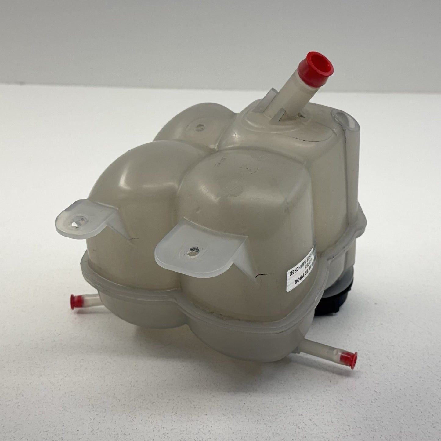 24-26 Ford Mustang GT Coolant Reservoir Overflow Expansion Tank Bottle OEM