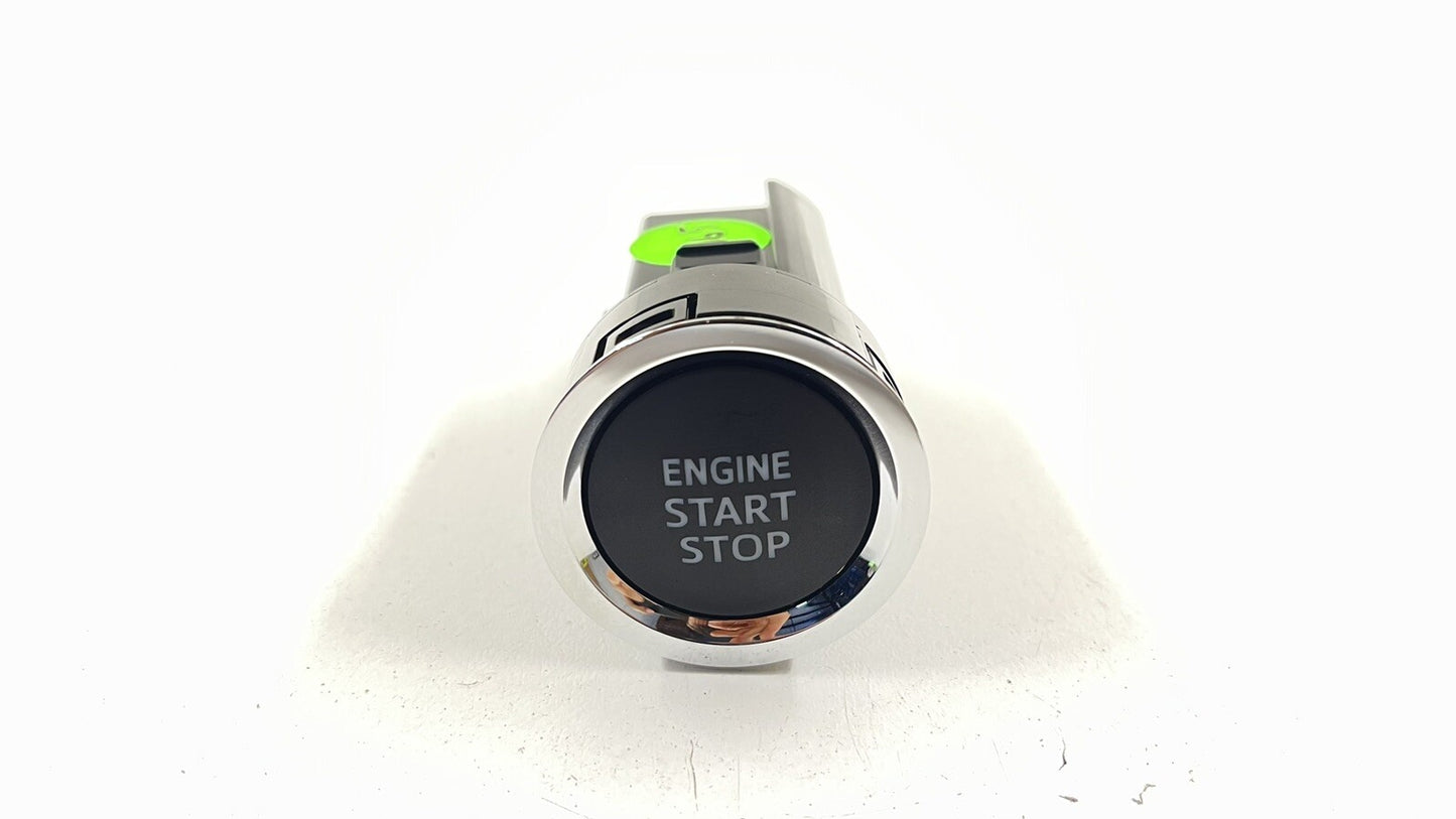 17-20 Subaru BRZ Engine Ignition Push To Start Stop Switch Button 83031CA005 OEM