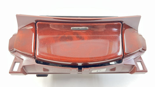 07-12 LEXUS LS460 CENTER CONSOLE ASH TRAY ASHTRAY LIGHTER SOCKET ASSEMBLY OEM