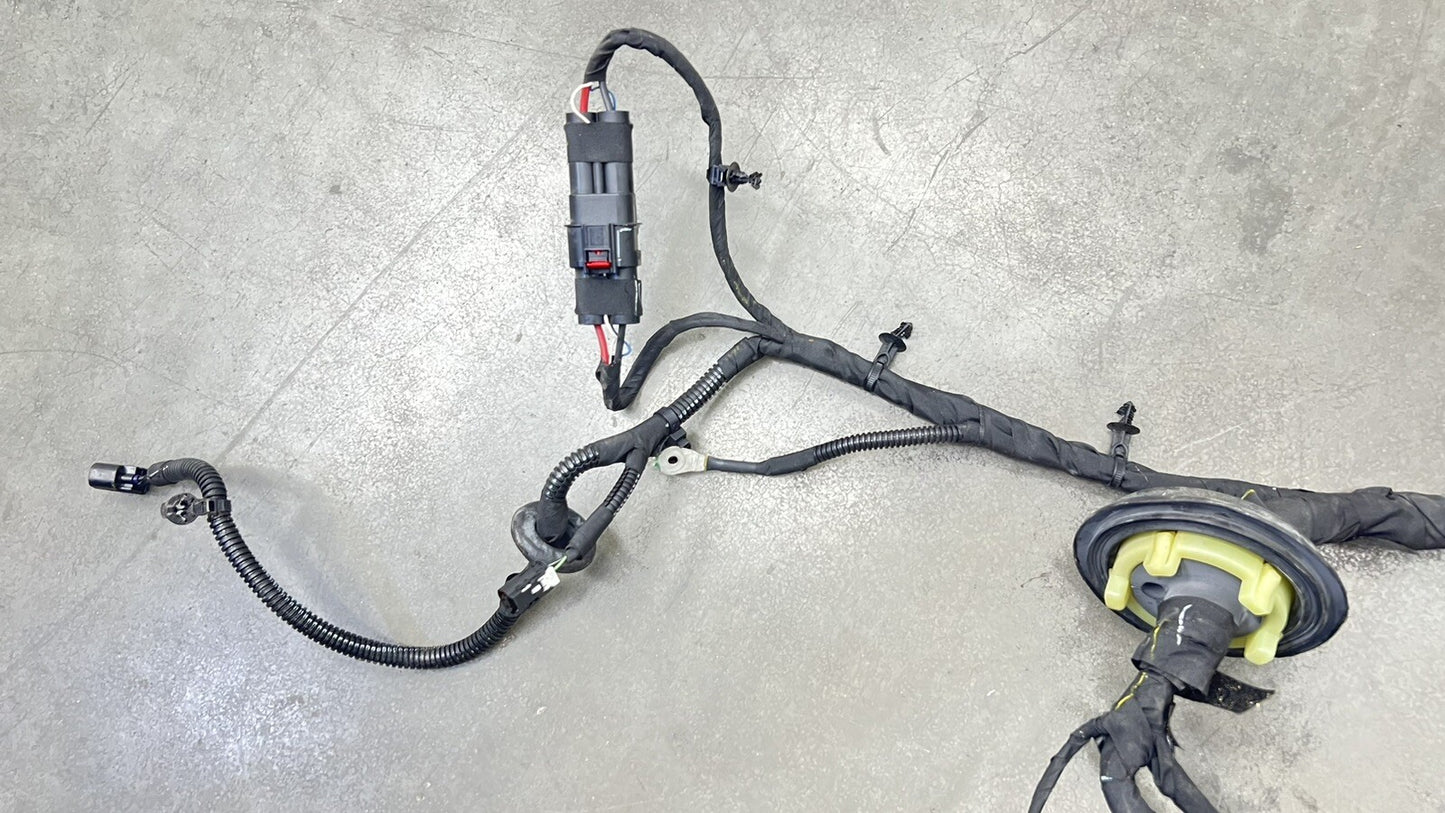 22-24 CADILLAC CT5 V BLACKWING FRONT ENGINE BAY WIRING WIRE HARNESS 85616021 OEM