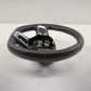 24-26 Ford Mustang GT Premium Steering Wheel W/ Controls Manual Transmission OEM