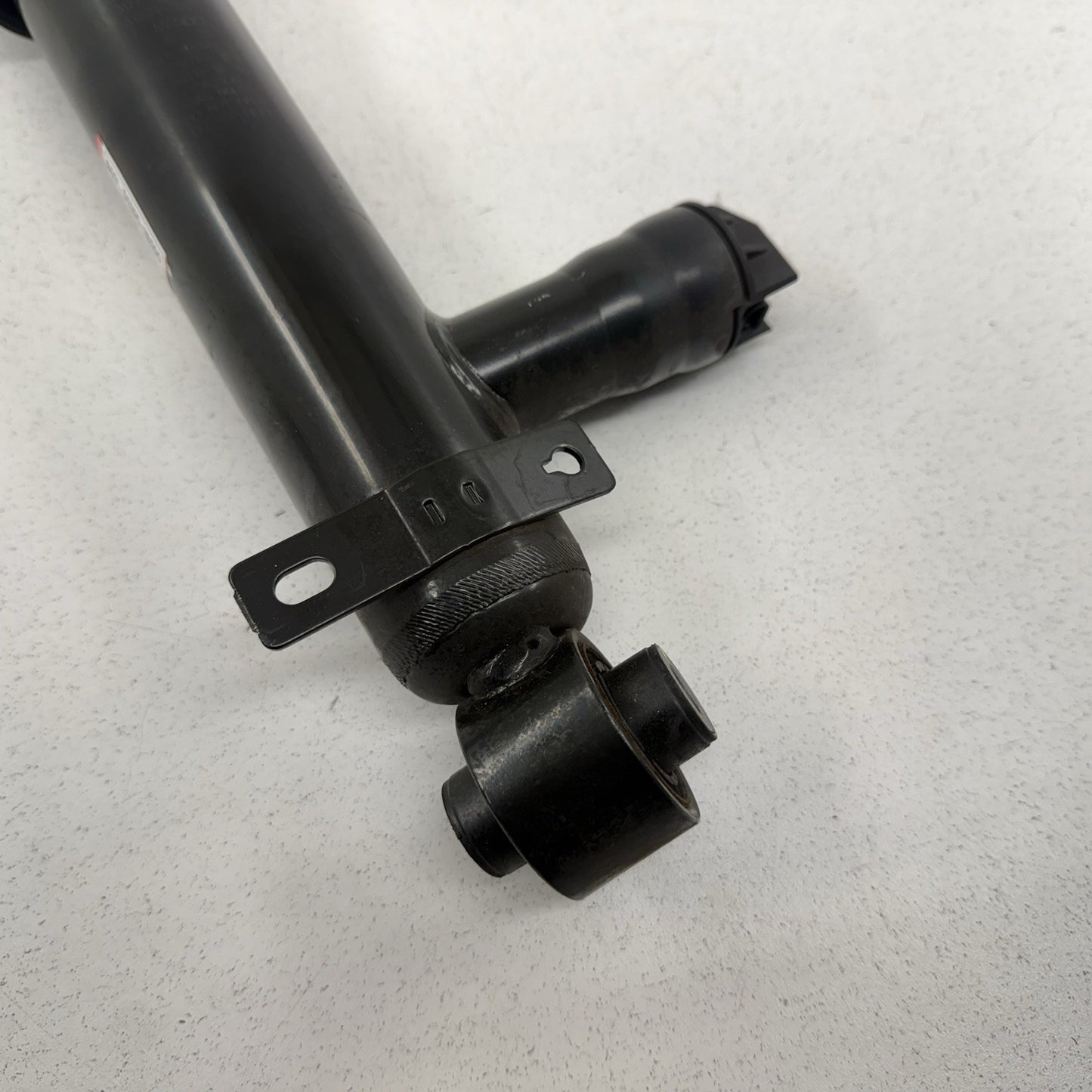24-26 Hyundai Elantra N Driver Left Rear Electric Shock Absorber Strut OEM