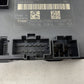 14-18 Bentley Flying Spur Seat Control Module Backrest Adjustment 4W0959760A OEM
