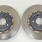 24-26 Acura Integra Type S Brembo Brake Caliper Set Front & Rear With Rotors OEM