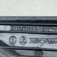 2023 Volkswagen Golf R MK8 20TH Anniversary Right Fender Emblem Badge Plate OEM