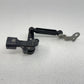 18-24 BMW G01 X3 Driver Left Rear Headlight Suspension Height Level Sensor OEM