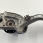 14-24 Maserati Ghibli S Q4 Driver Left Front Spindle Knuckle Hub Bearing OEM