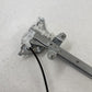 2019-2025 Toyota RAV4 Passenger Right Rear Door Glass Window Regulator Motor OEM