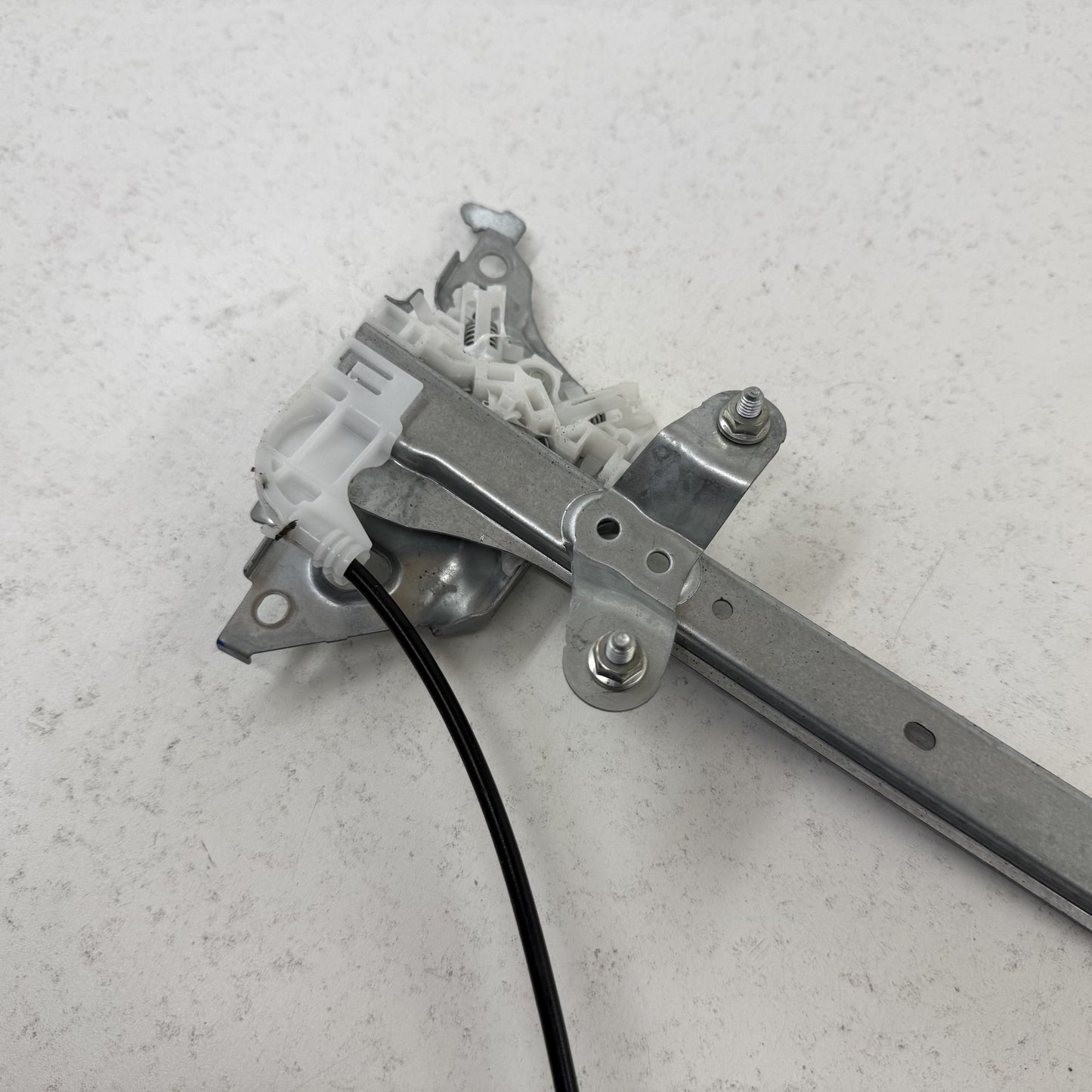 2019-2025 Toyota RAV4 Passenger Right Rear Door Glass Window Regulator Motor OEM
