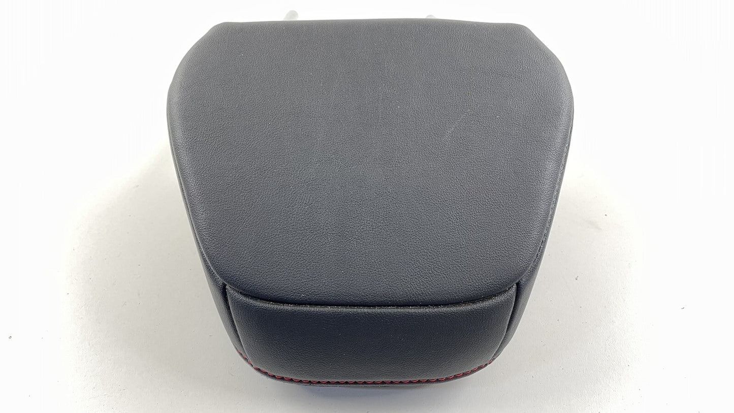 2022 SUBARU BRZ LEFT OR RIGHT FRONT HEADREST HEAD REST BLACK OEM