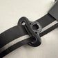 24-26 Ford Mustang Left Rear Seatbelt Seat Belt Retractor PR3B-L611E51-LC OEM