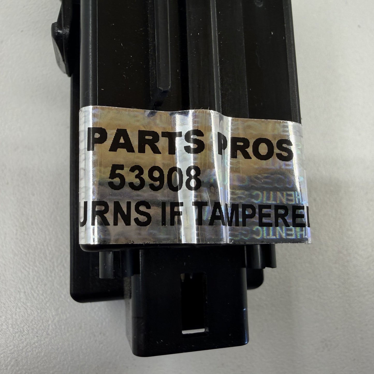 2022-2025 Lexus IS500 Engine Ignition Switch Start Stop Button 89611-11012 OEM
