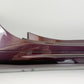 18-24 Maserati Ghibli Passenger Right Side Skirt Rocker Panel Cover Trim OEM