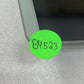 17-24 AUDI A4 S4 DRIVER LEFT REAR DOOR GLASS WINDOW 8W5845205C OEM